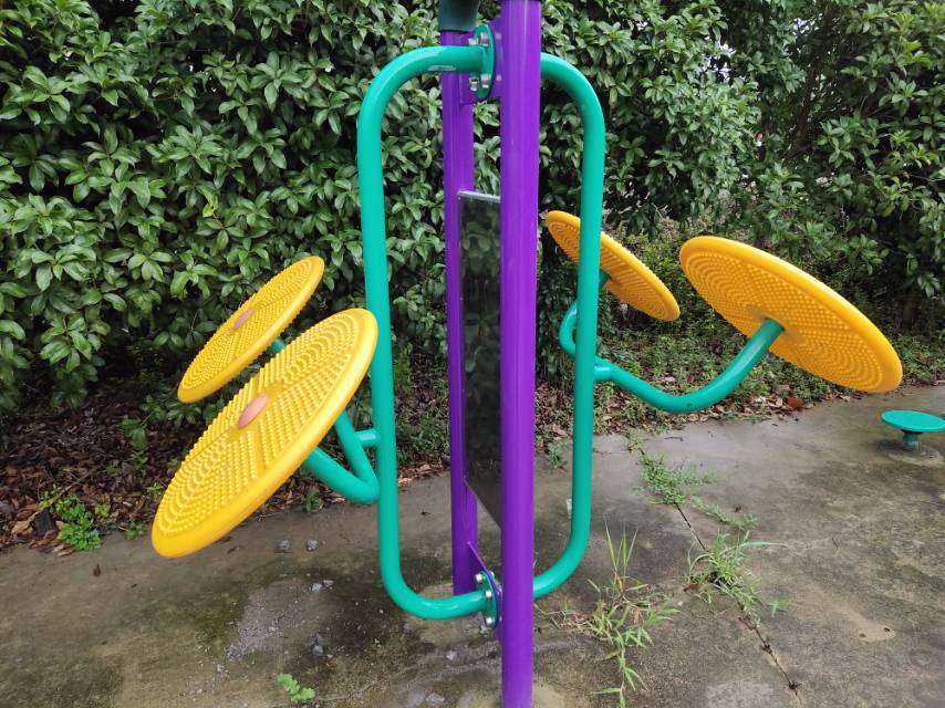 太極揉推器 太極揉推器