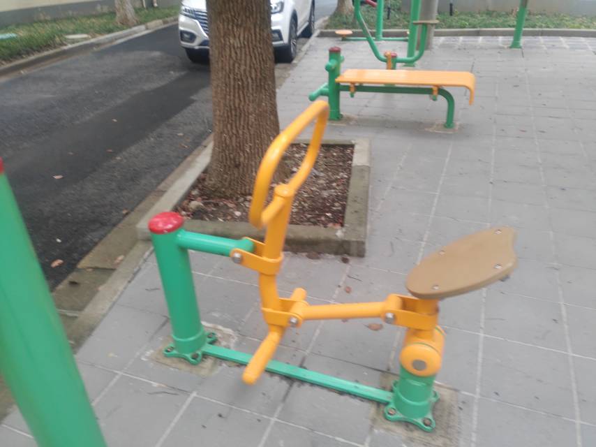 騎馬機(jī) 騎馬機(jī)