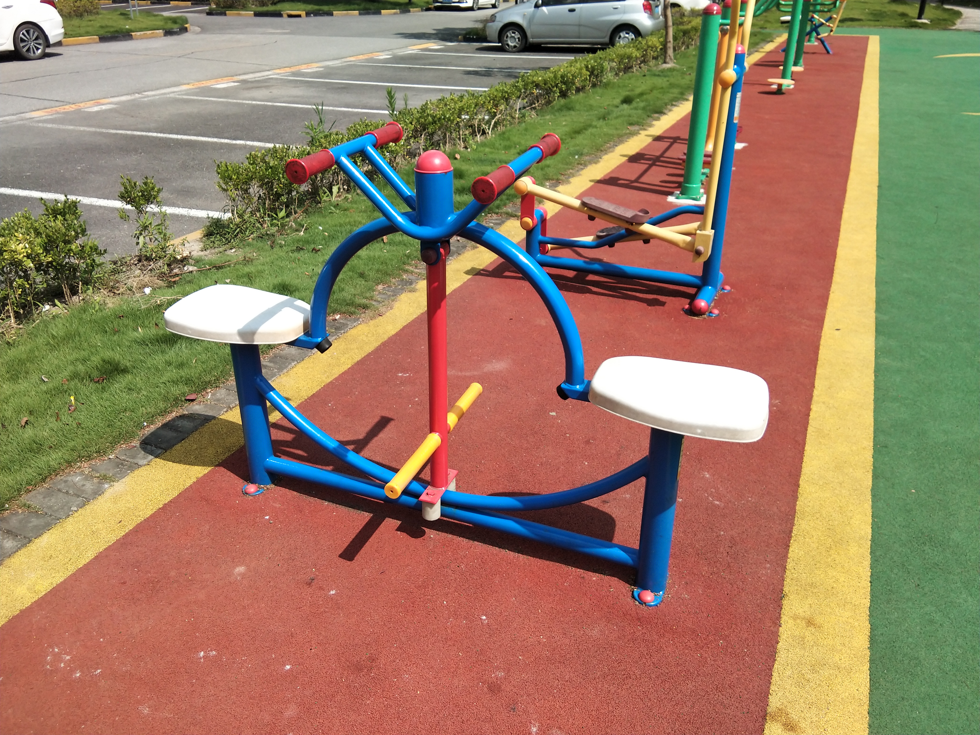 下肢康復器 下肢康復器