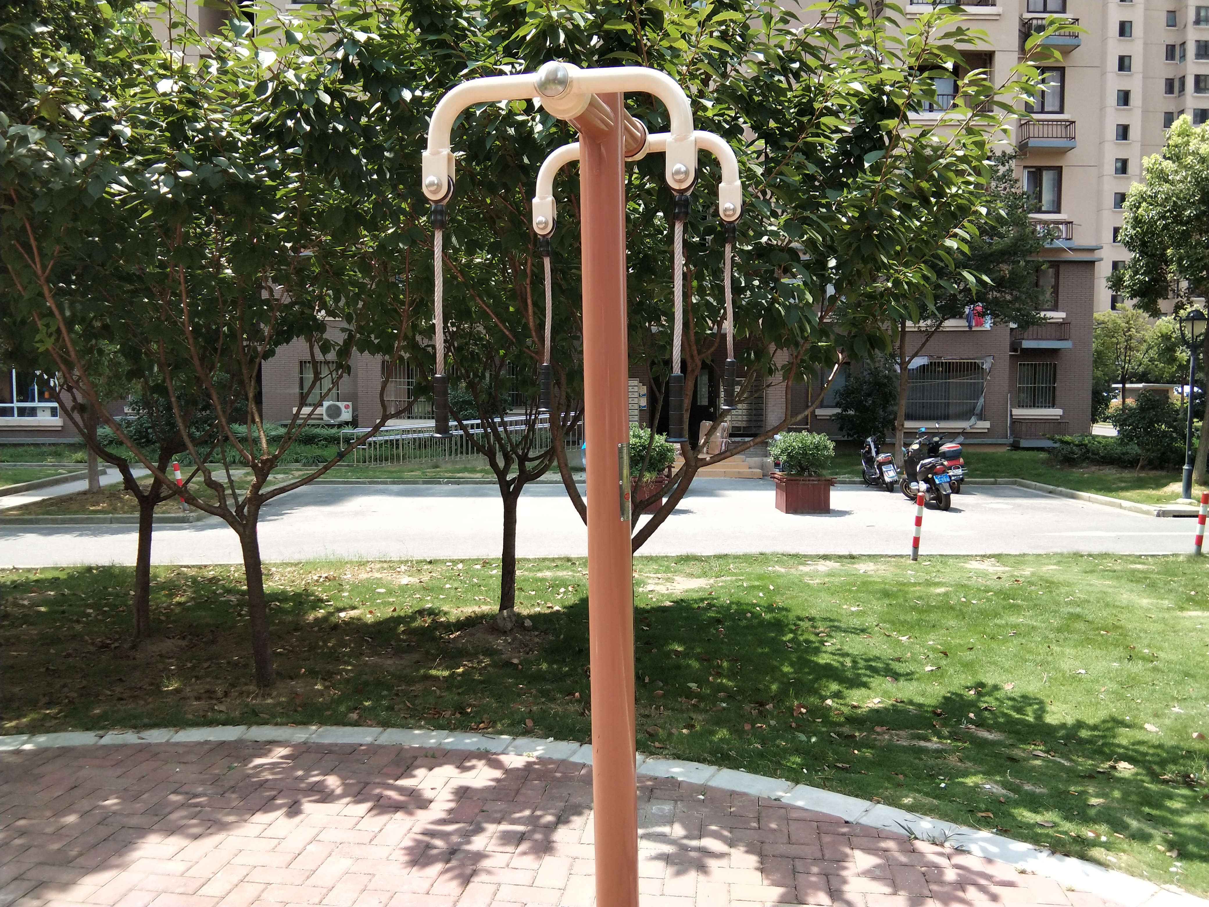 上肢牽引器 上肢牽引器