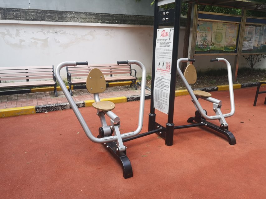 自重式平推訓(xùn)練器 自重式平推訓(xùn)練器