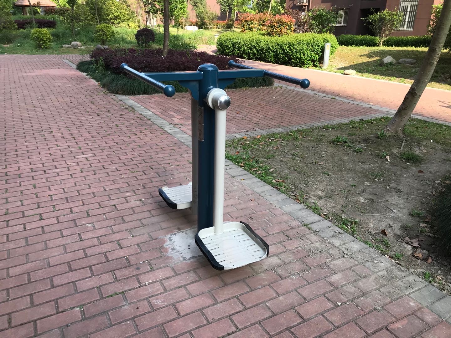 鐘擺訓(xùn)練器