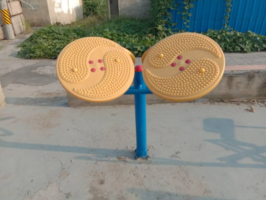 太極推手 太極推手