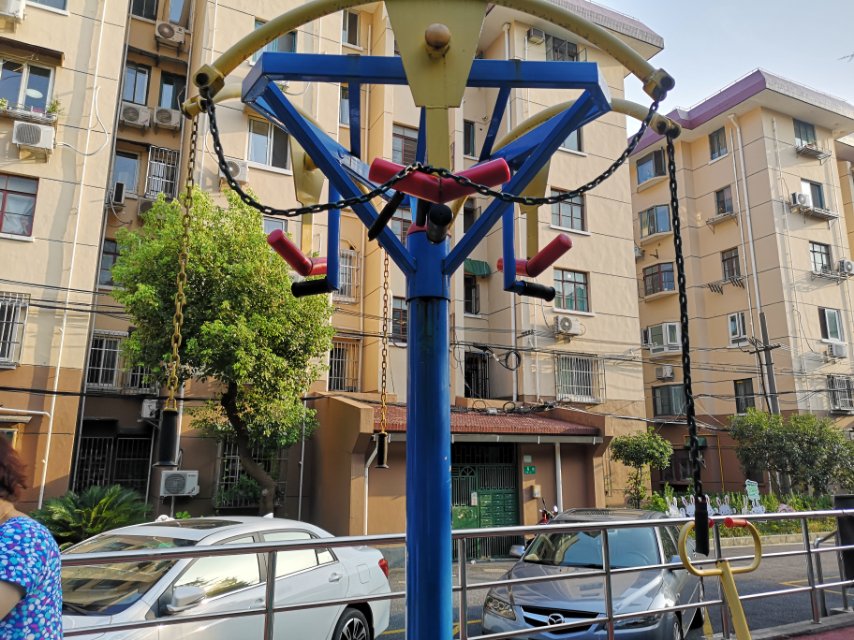 上肢牽引器 上肢牽引器