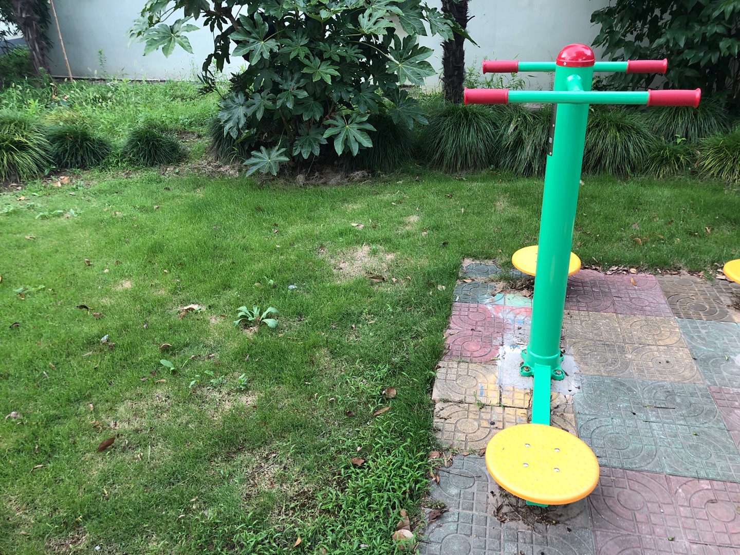 二位扭腰器 二位扭腰器