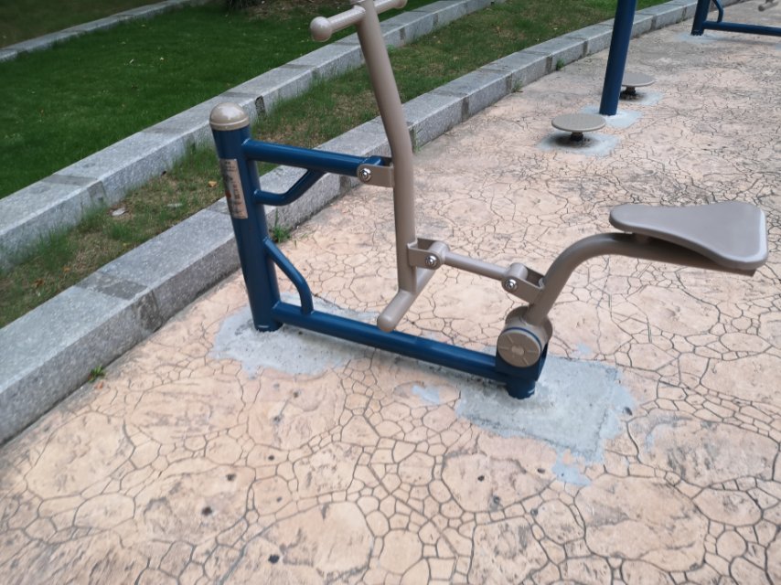 騎馬機(jī) 騎馬機(jī)