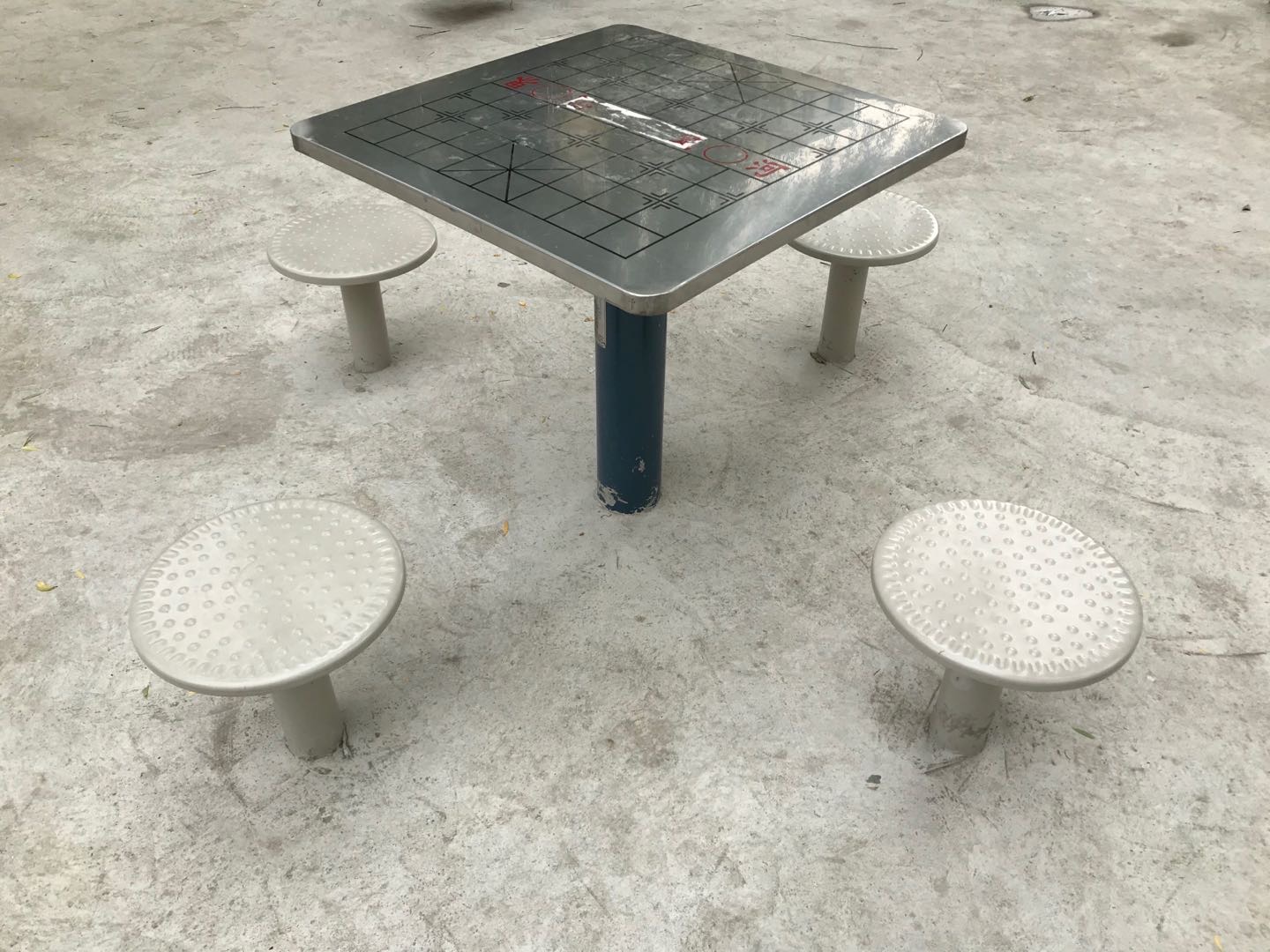 棋牌桌