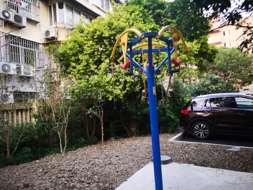 三人上肢牽引器 三人上肢牽引器