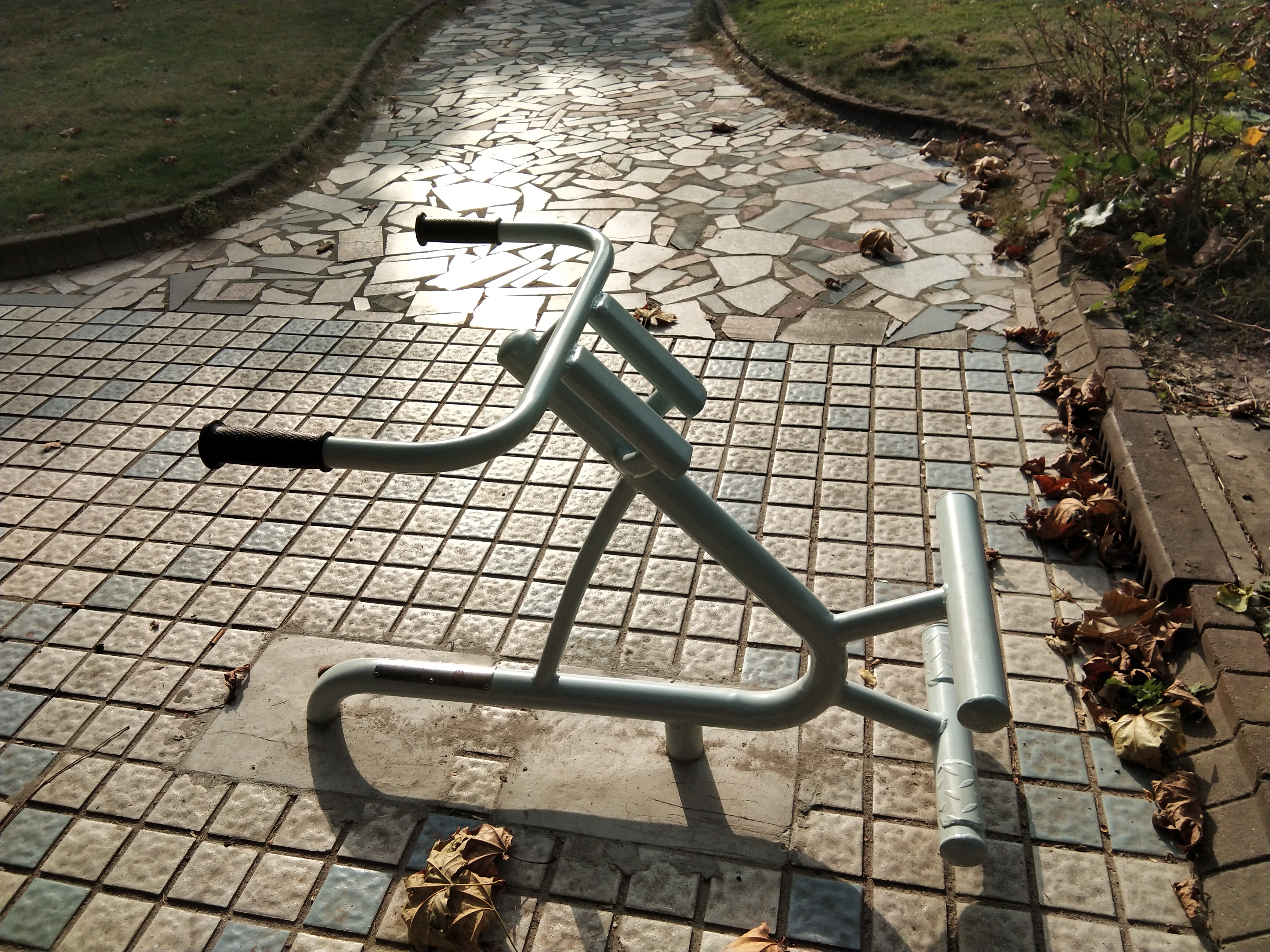 背肌訓(xùn)練器