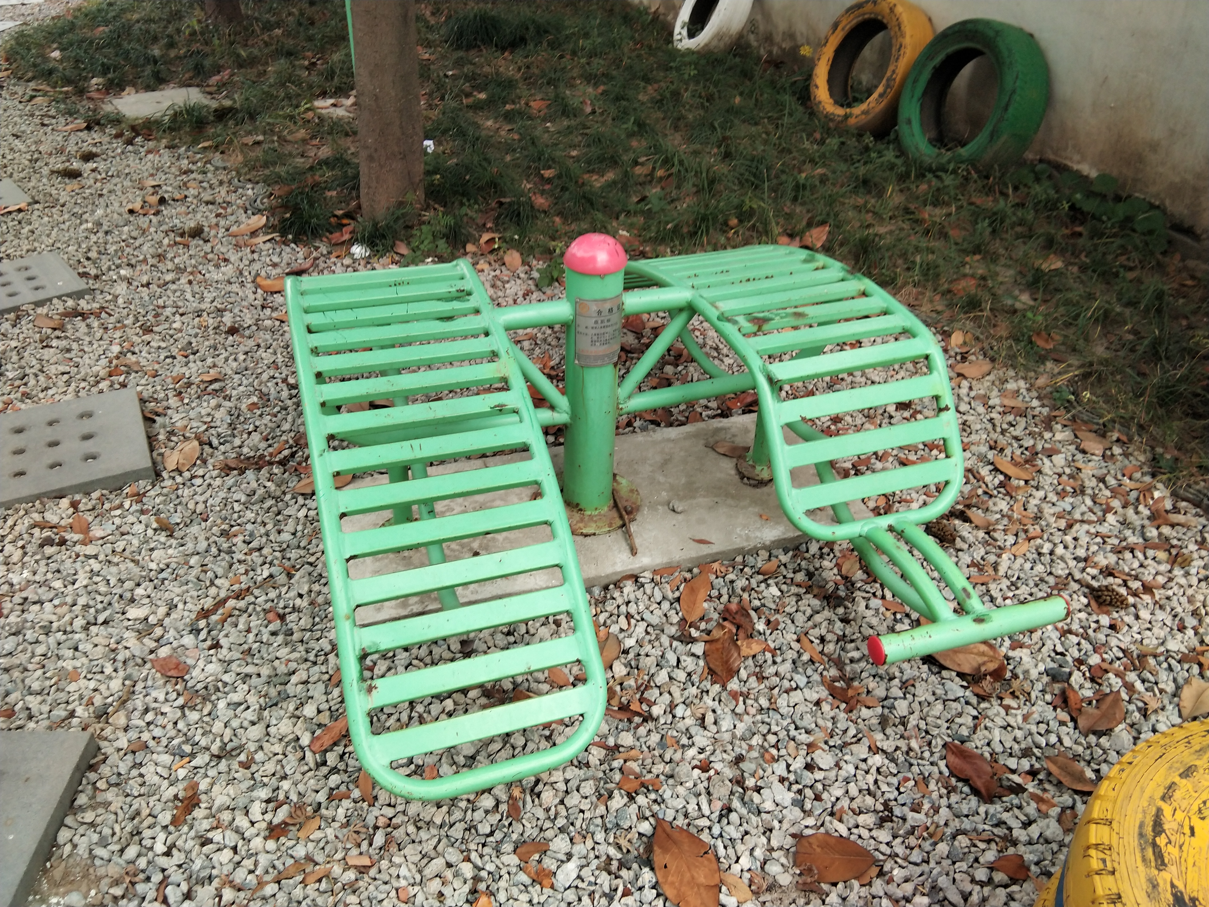 伸腰伸背器 伸腰伸背器