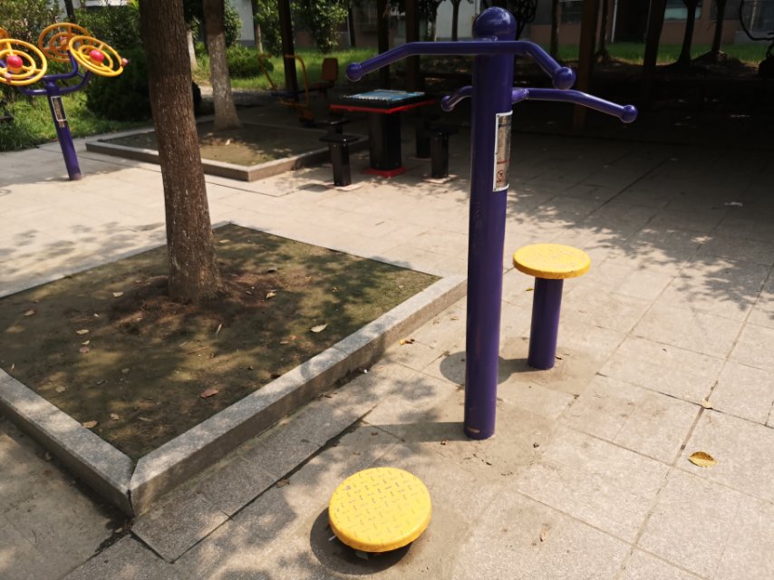 二位扭腰器 二位扭腰器