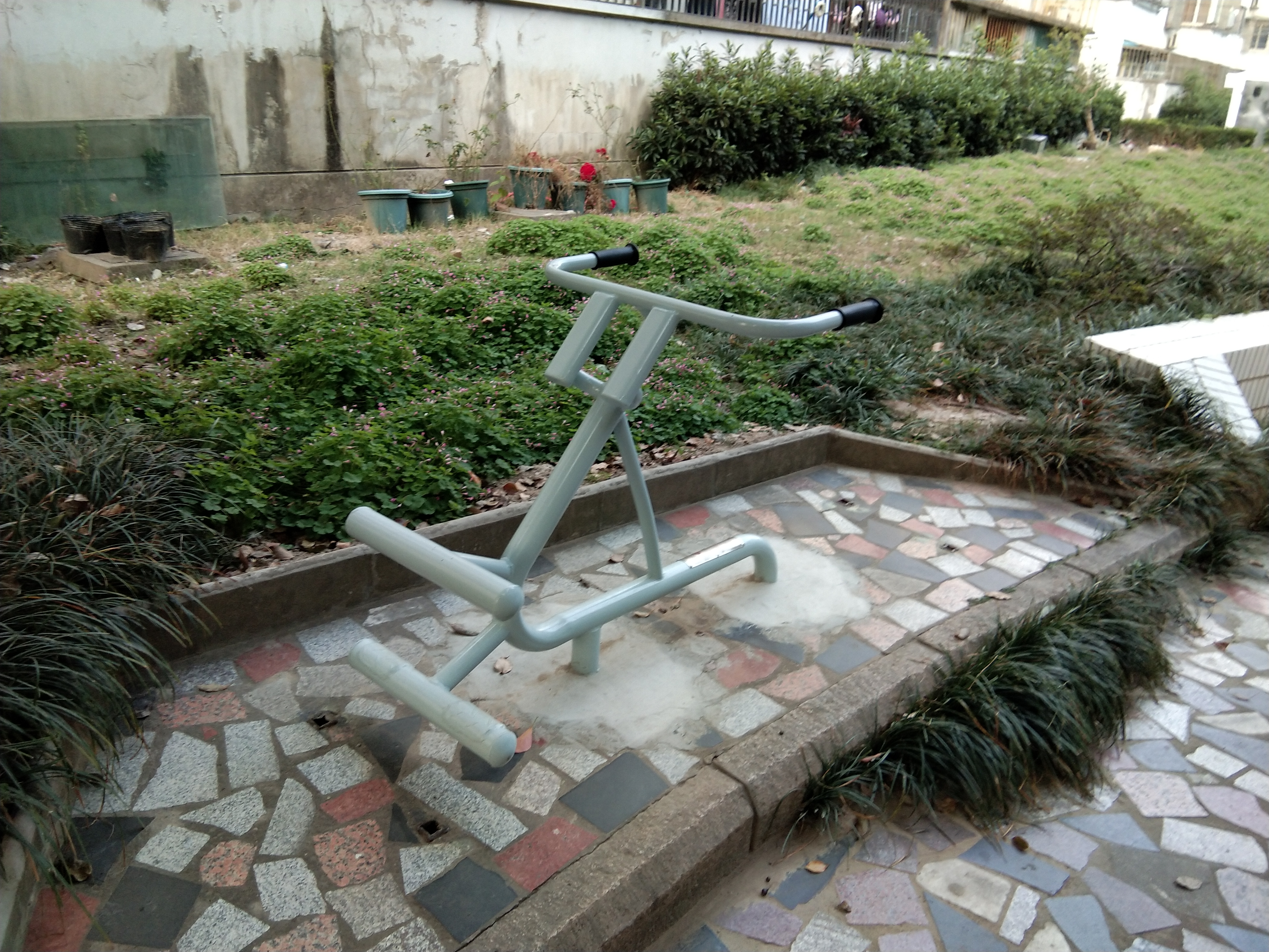 背肌訓(xùn)練器