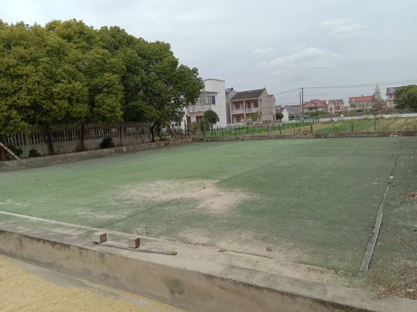 先進村宛虹路320號門球場