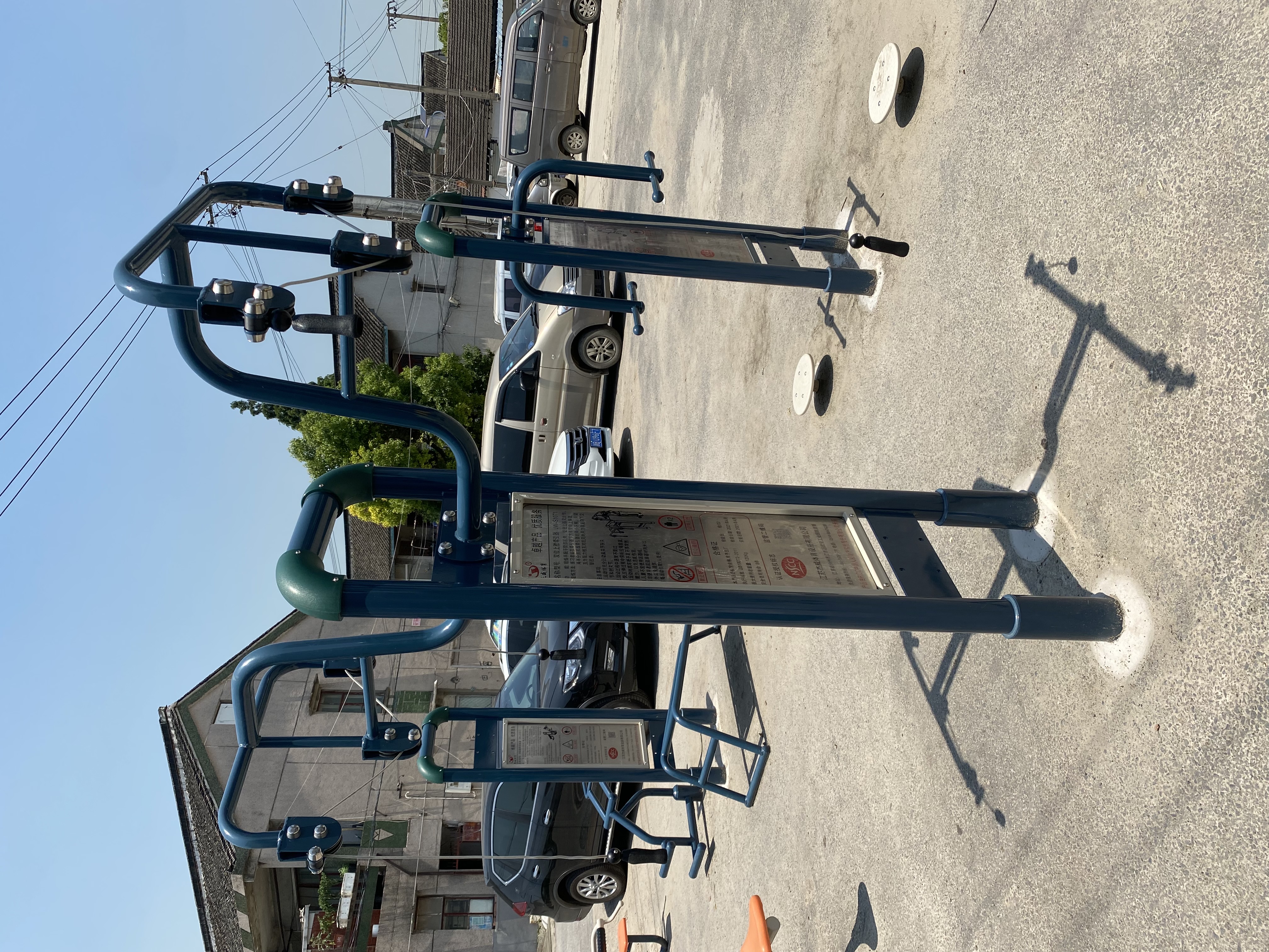 上肢牽引器 上肢牽引器