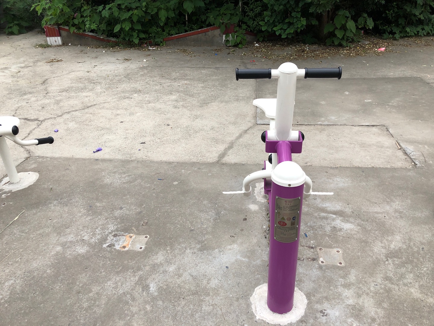 騎馬機(jī) 騎馬機(jī)