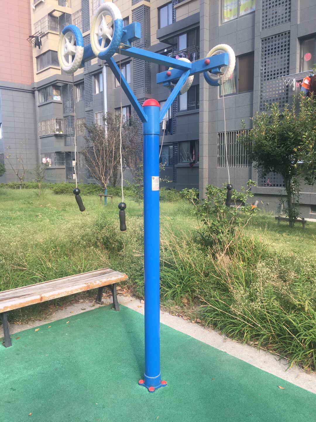 上肢牽引器 上肢牽引器