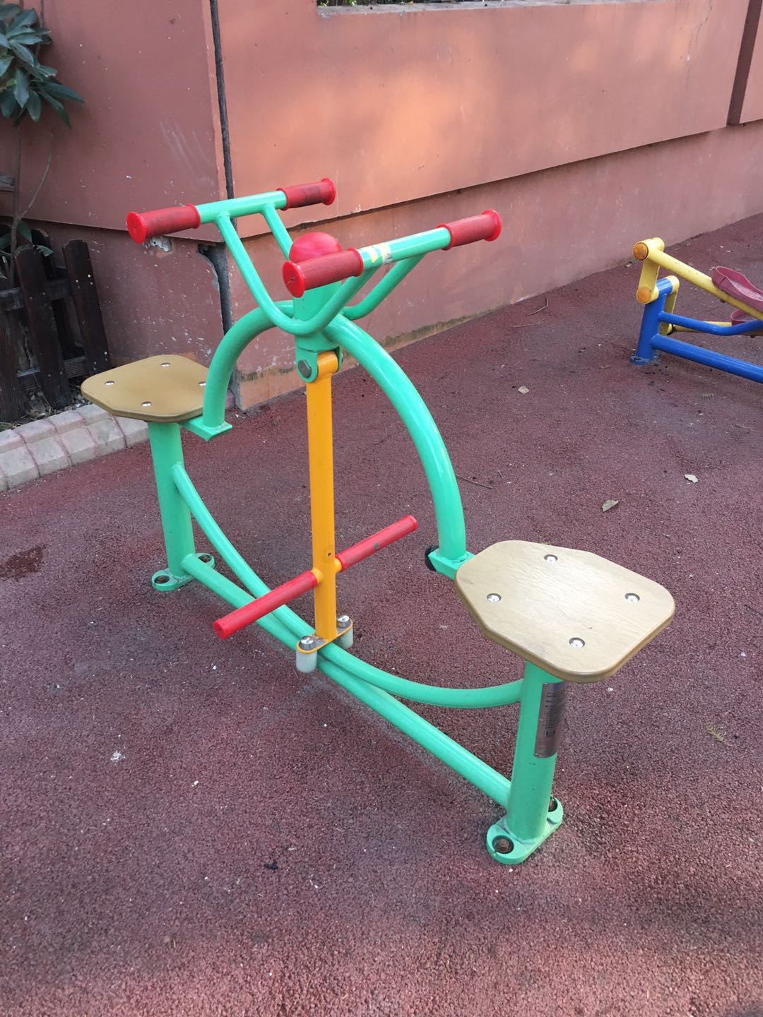 下肢康復(fù)器