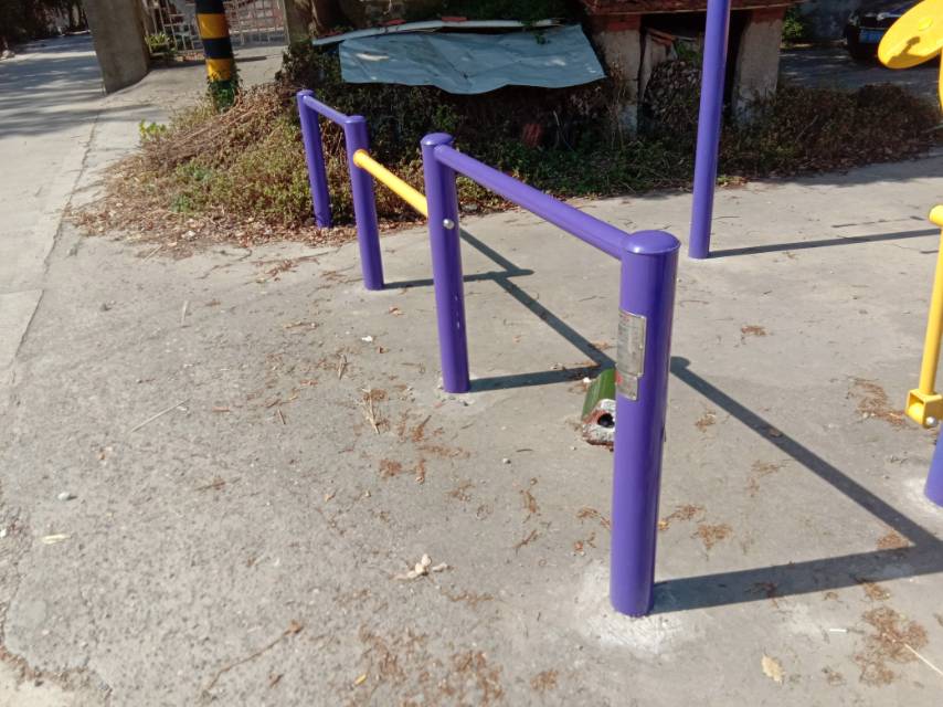 彈振壓腿器 彈振壓腿器