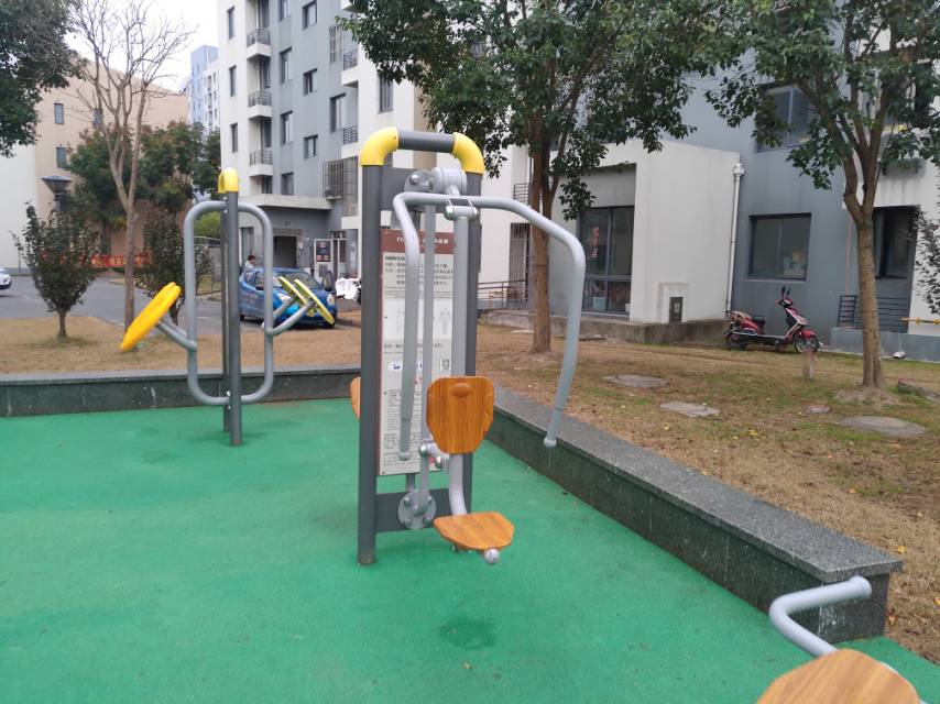 上下肢訓(xùn)練器