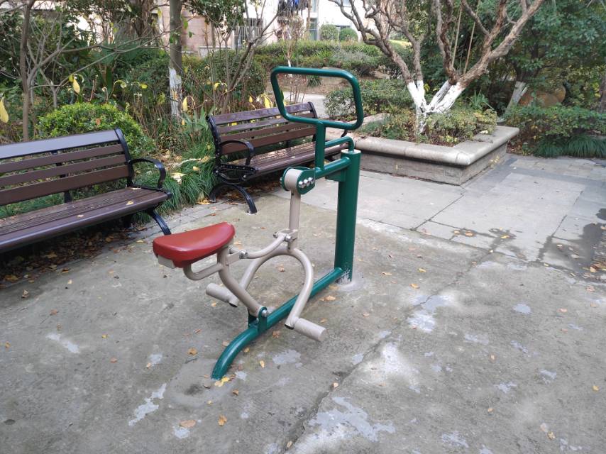 健騎機(jī) 健騎機(jī)