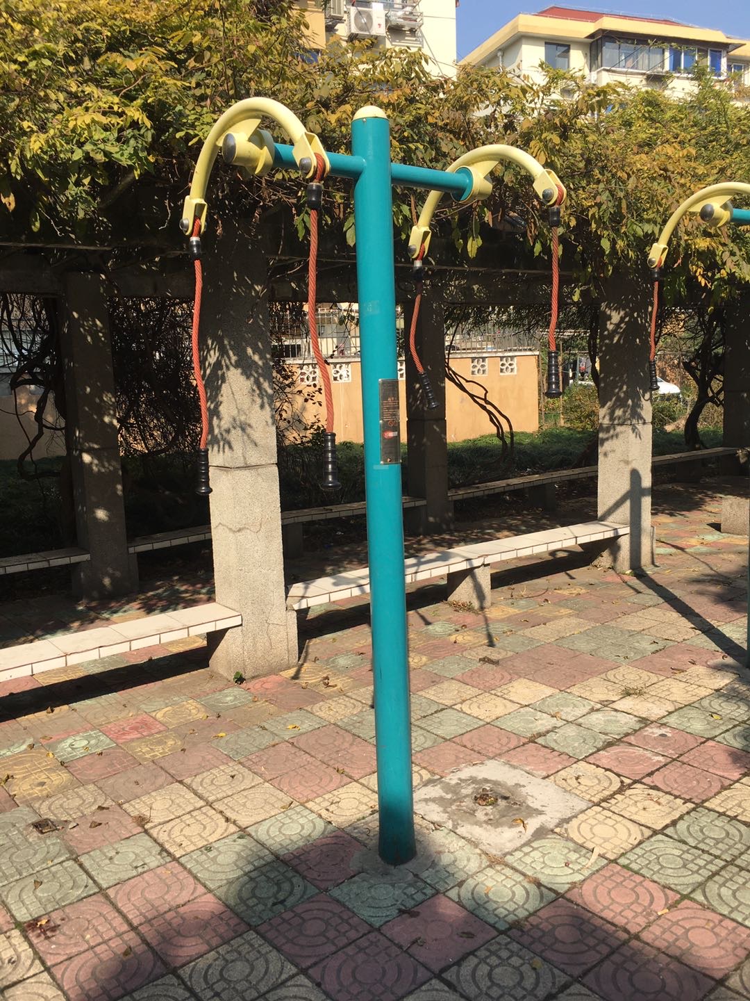 上肢牽引器 上肢牽引器