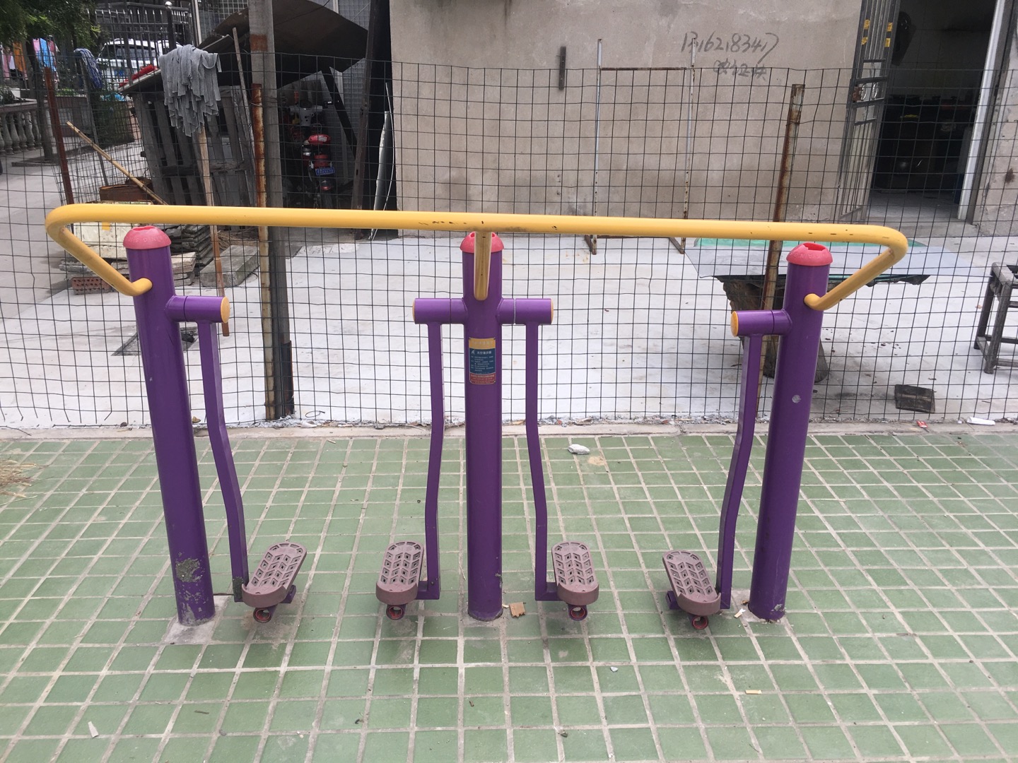 太空漫步器 太空漫步器