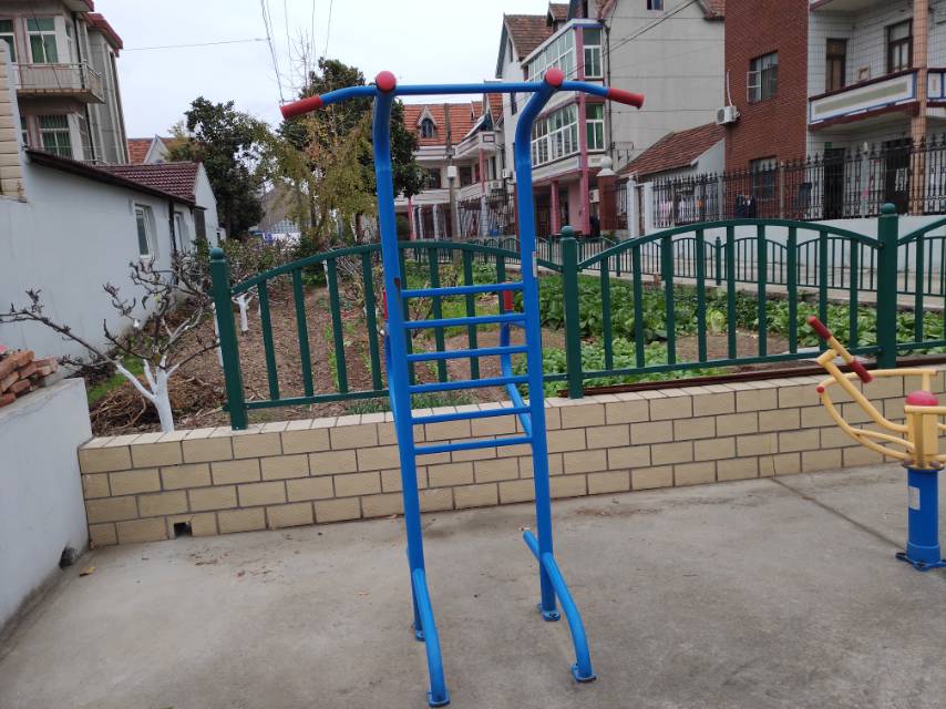 多功能訓(xùn)練器