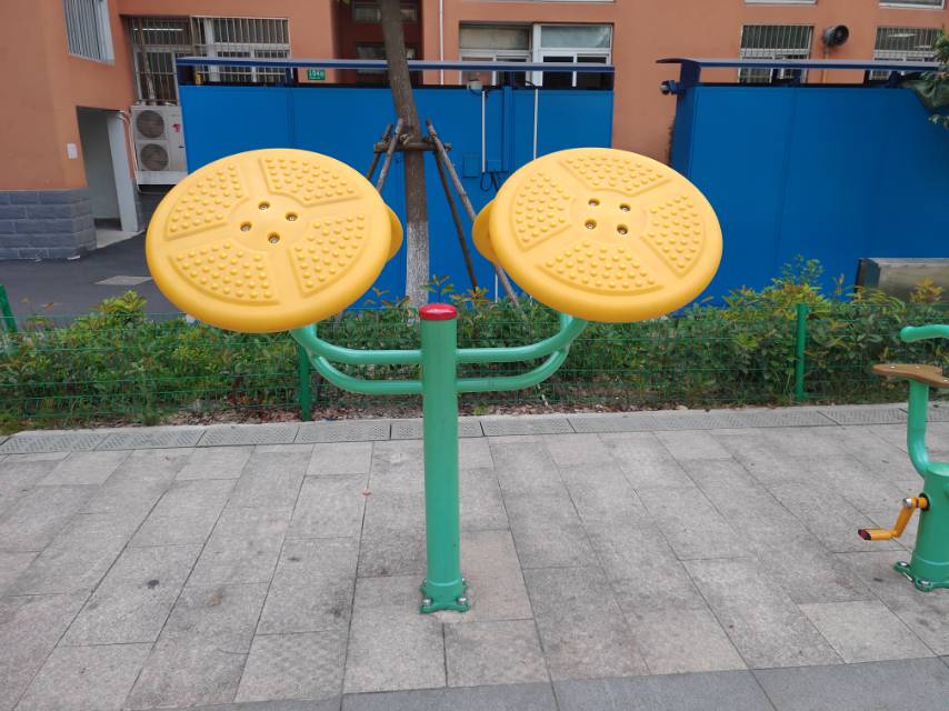 太極揉推器 太極揉推器