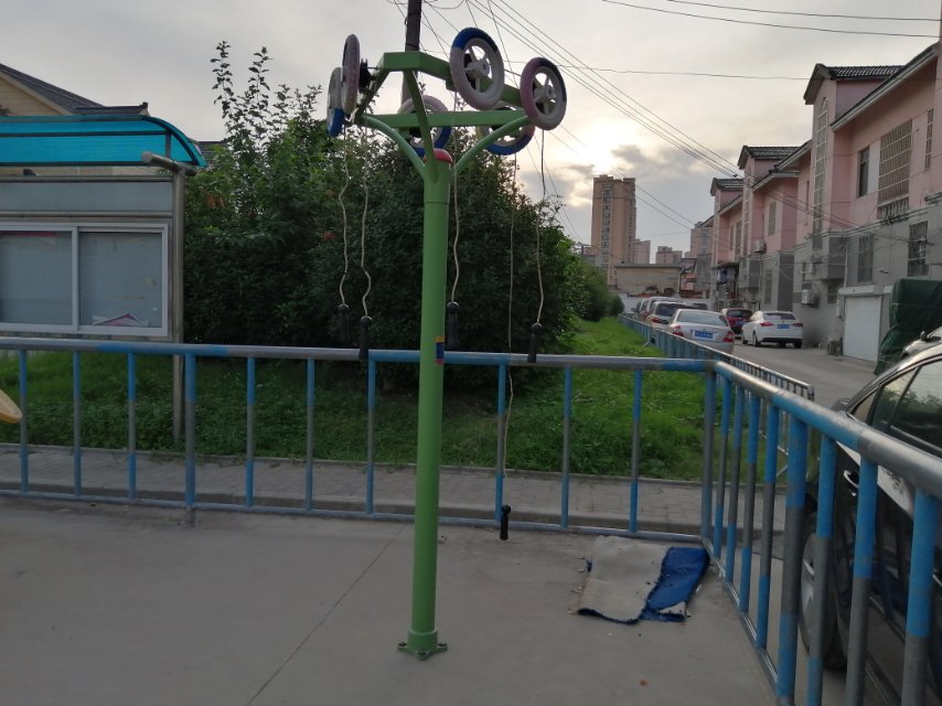 上肢牽引器 上肢牽引器