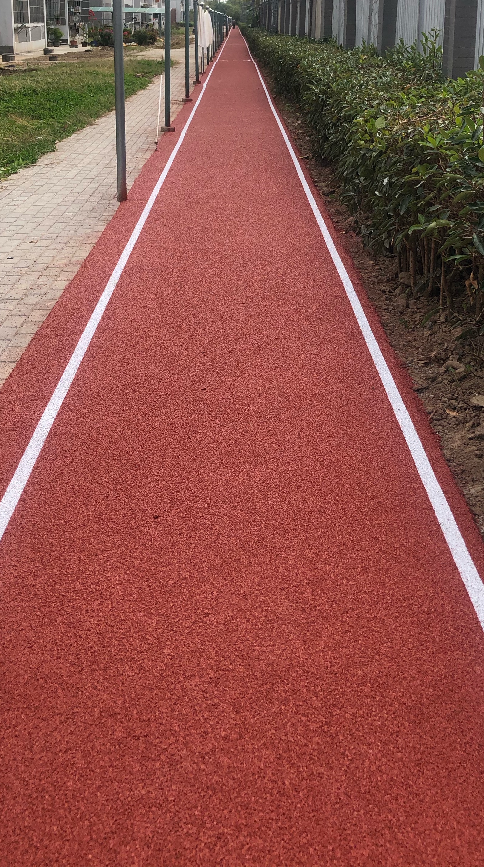 蘭馨苑健身步道