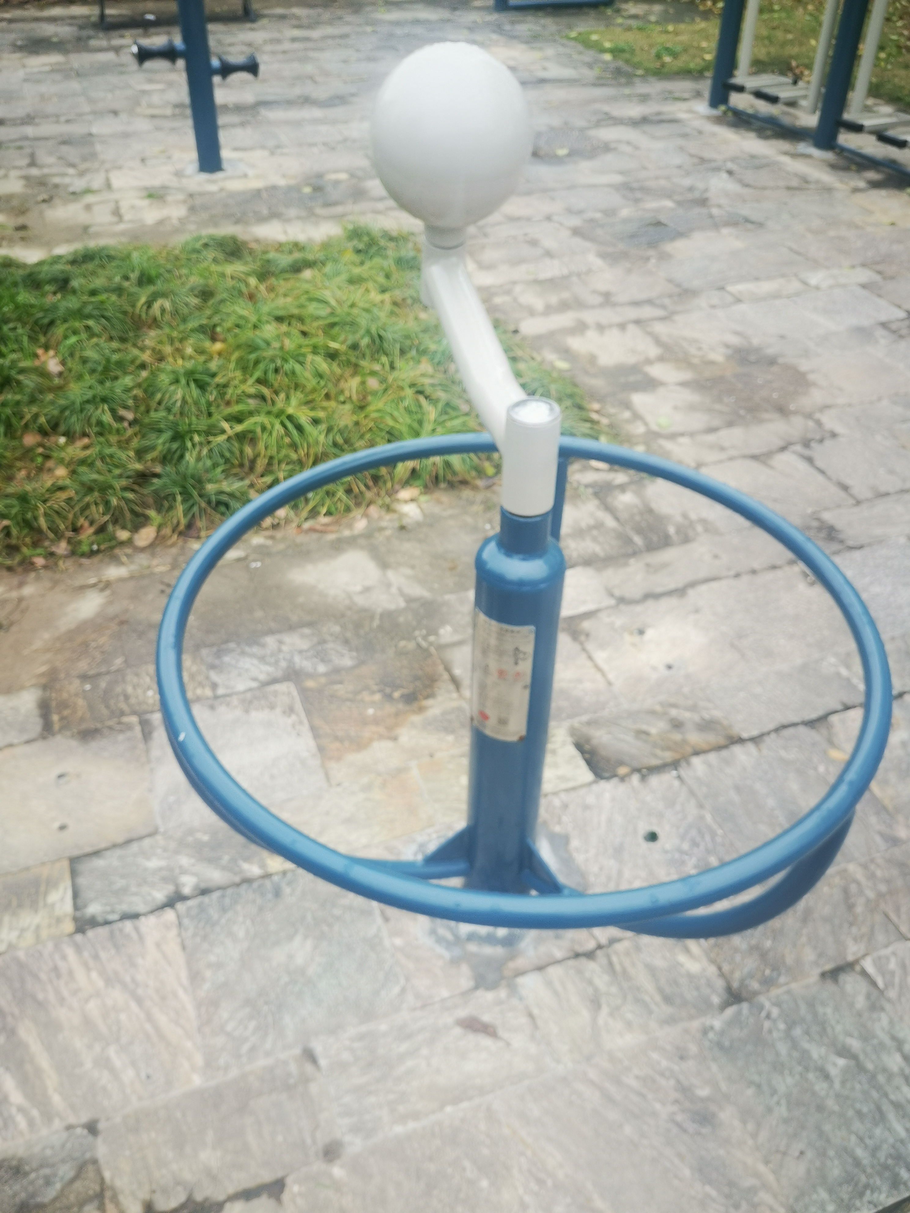 上肢訓(xùn)練器 上肢訓(xùn)練器