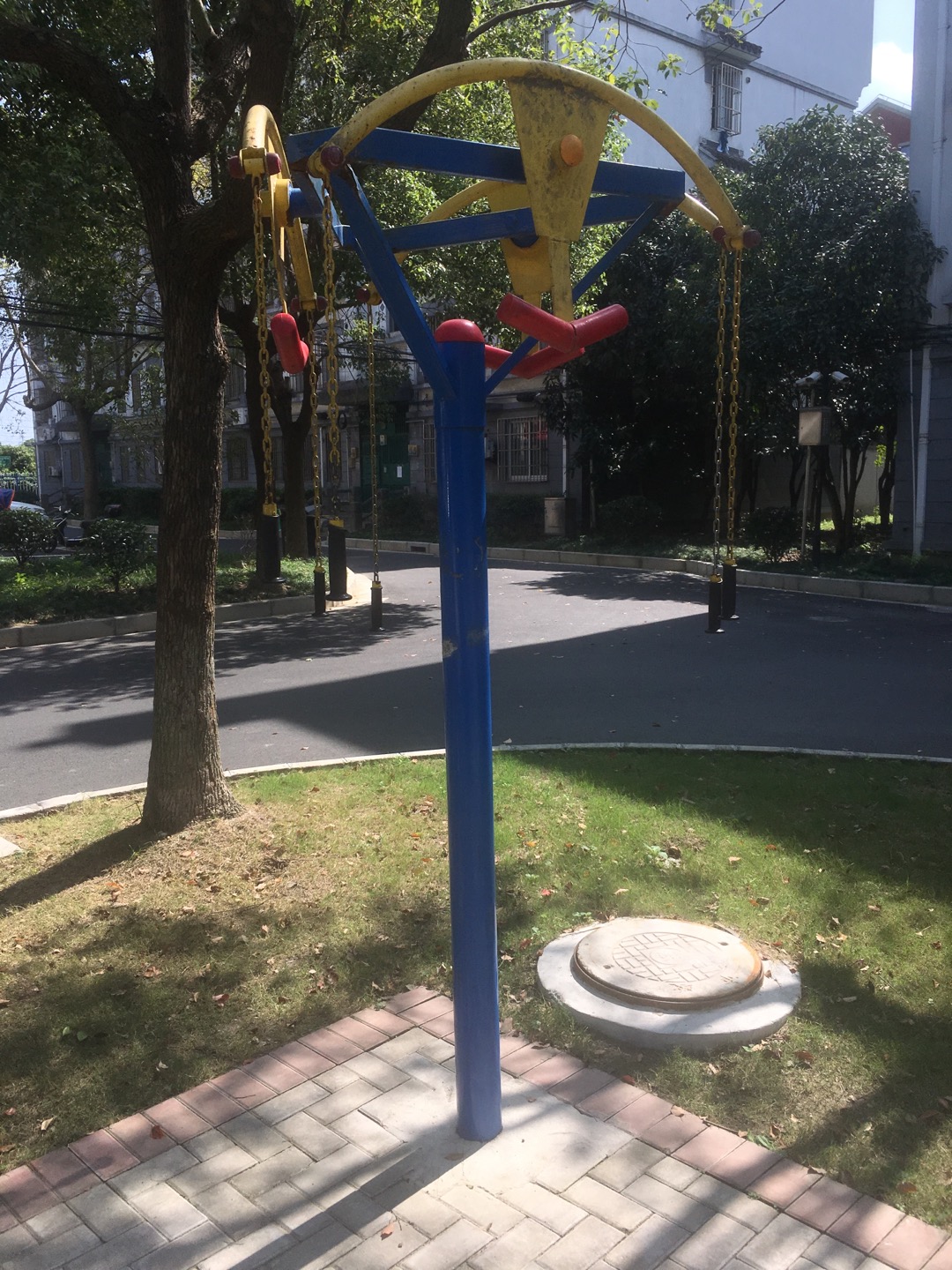 上肢牽引器 上肢牽引器