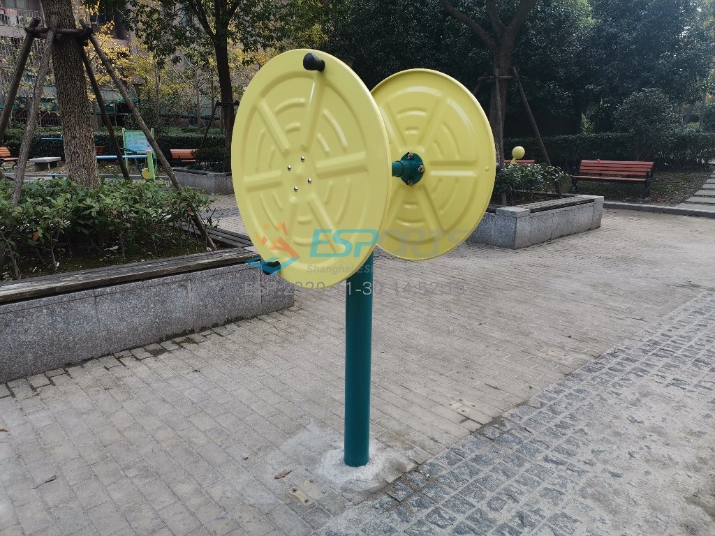 快樂大轉(zhuǎn)輪