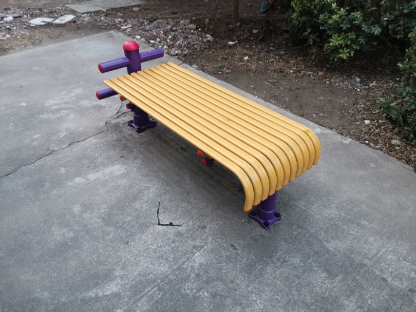 仰臥起平臺 仰臥起平臺