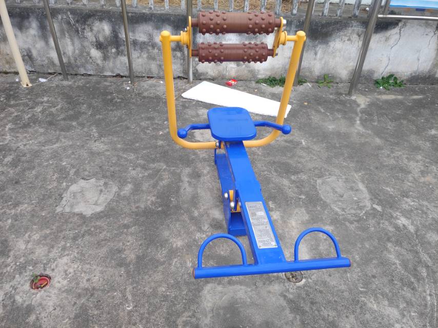 腹背屈伸訓(xùn)練器 腹背屈伸訓(xùn)練器