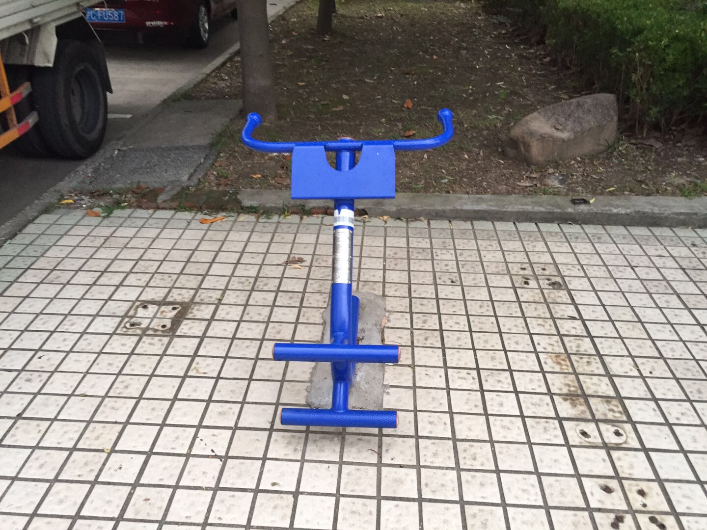 背肌訓(xùn)練器