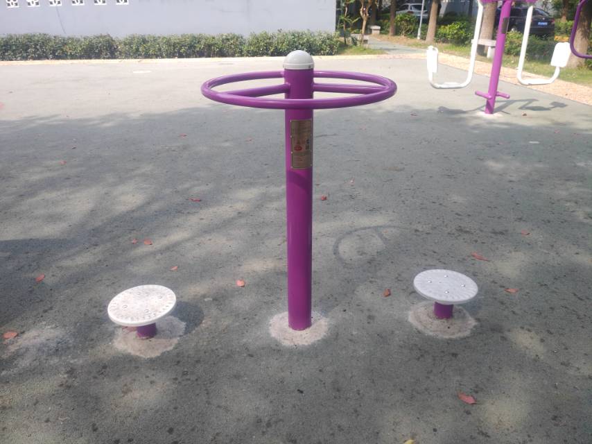 二位扭腰器 二位扭腰器