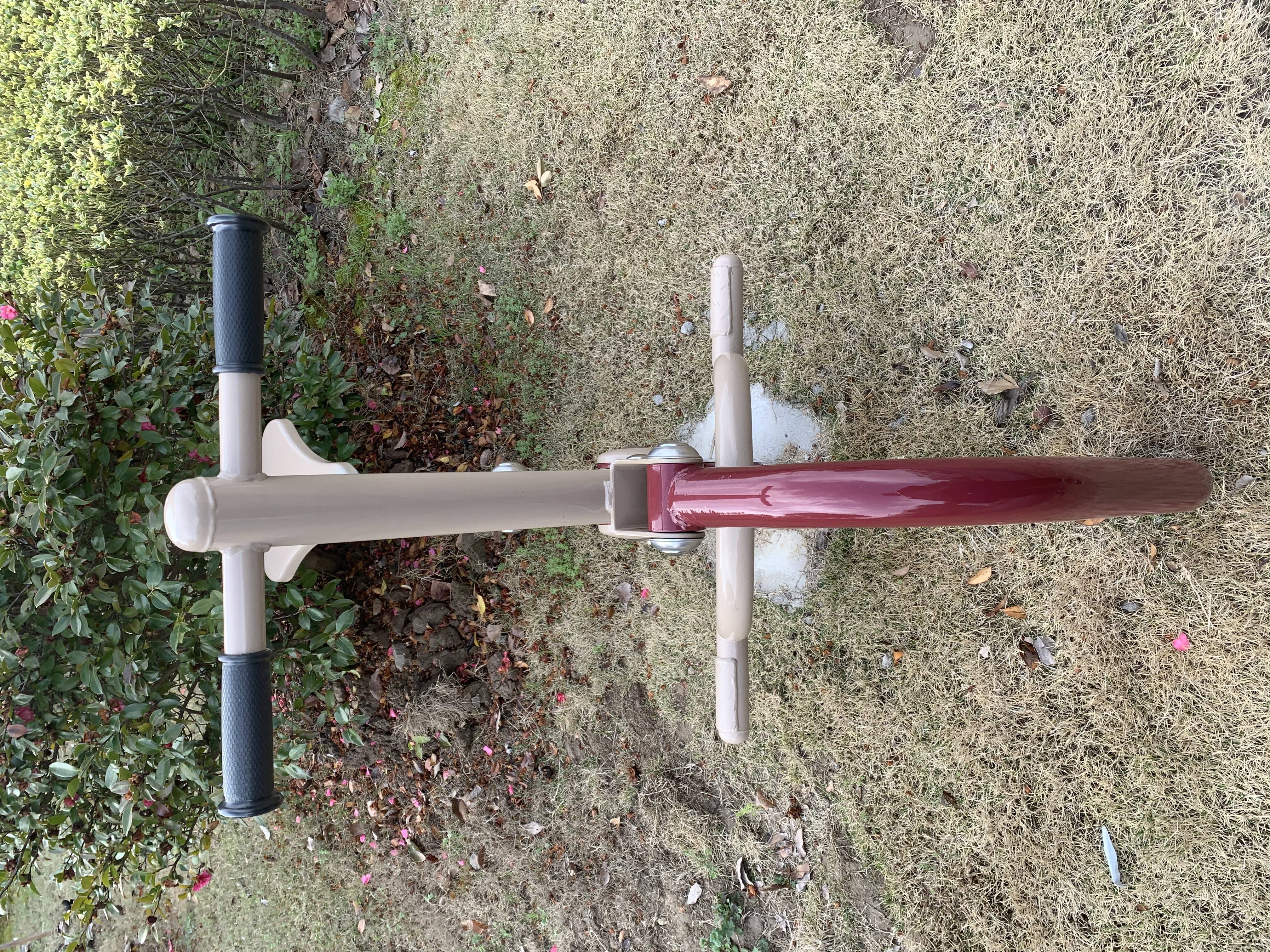 騎馬機(jī) 騎馬機(jī)