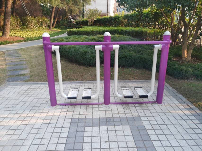 雙位漫步機(jī)