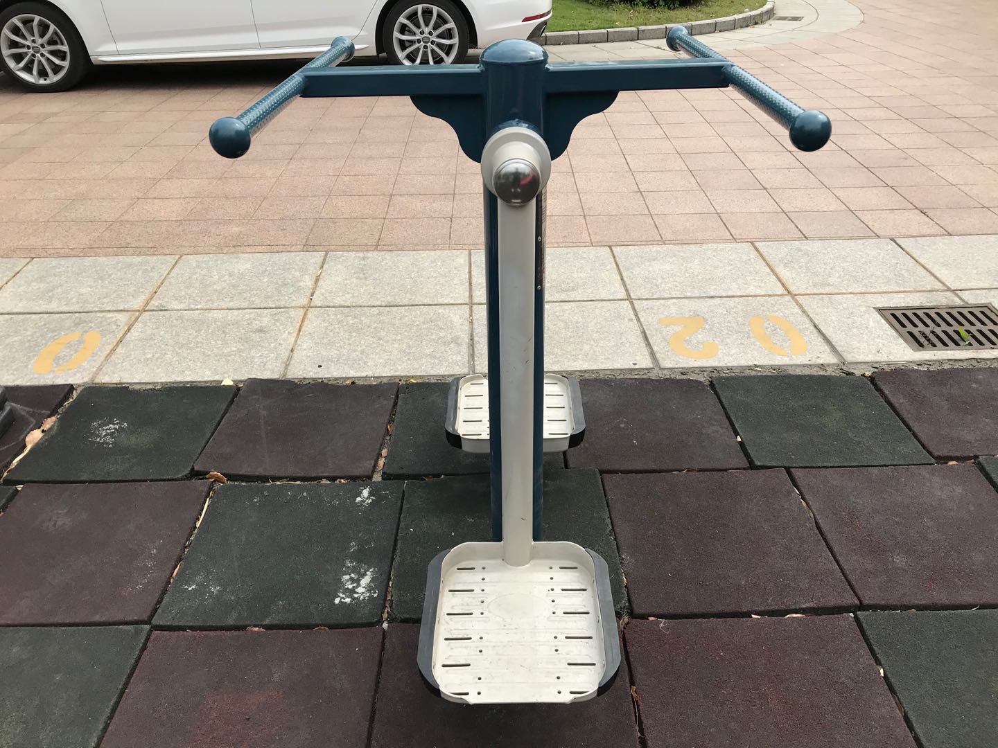 鐘擺訓(xùn)練器