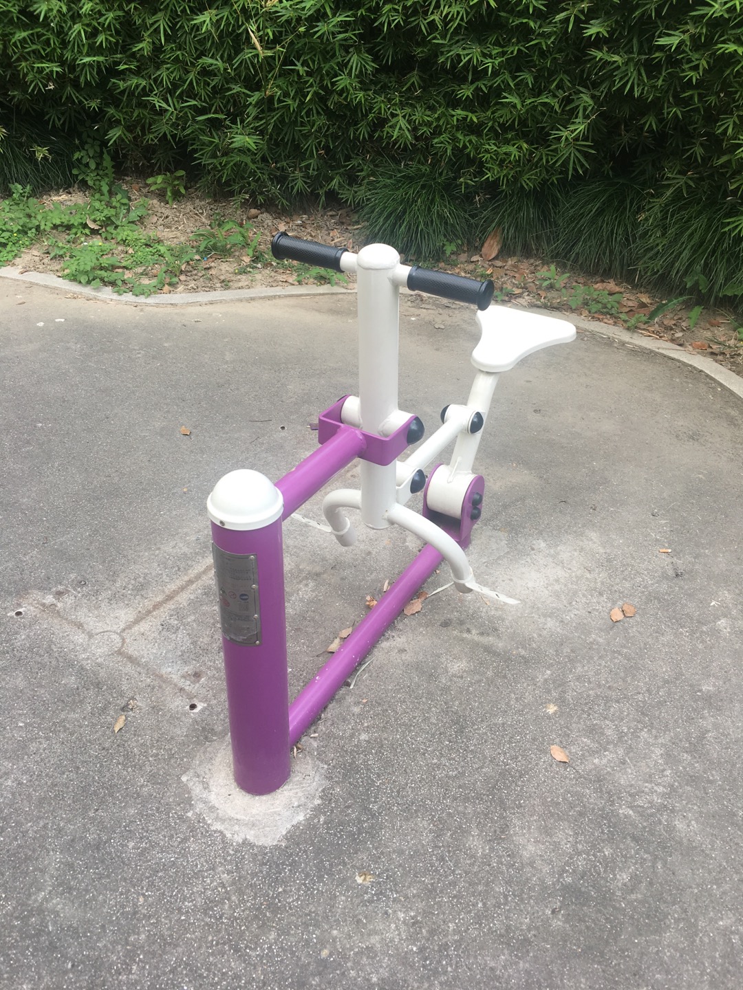 騎馬機(jī) 騎馬機(jī)