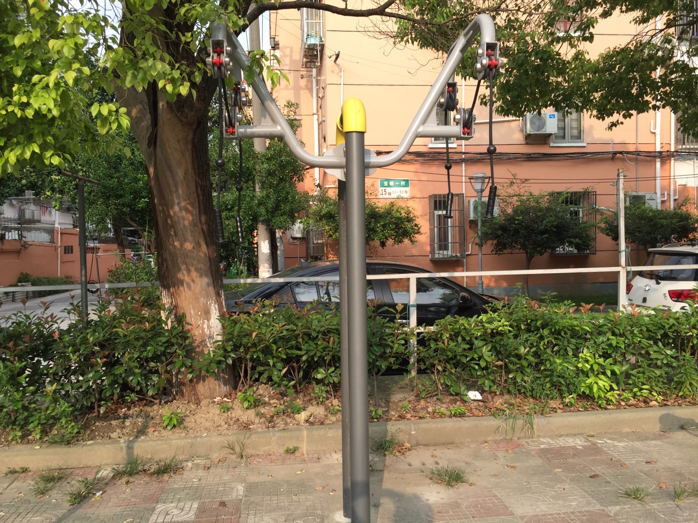 上肢牽引器 上肢牽引器