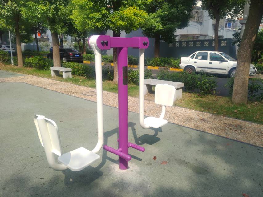 二位蹬力器 二位蹬力器