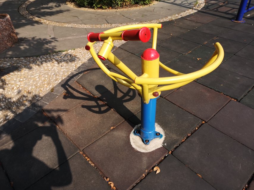 太極推手 太極推手