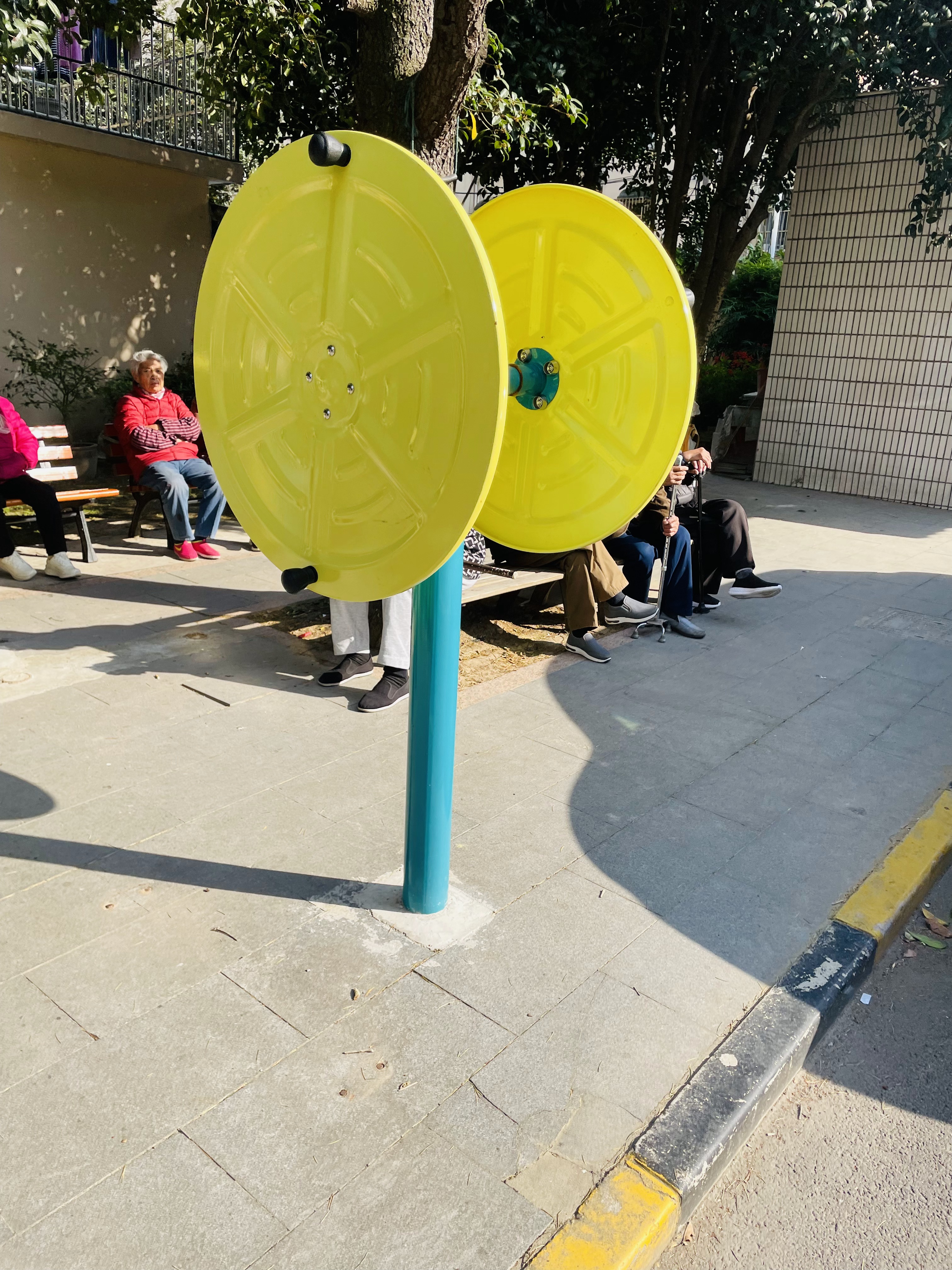 快樂(lè)大轉(zhuǎn)輪 快樂(lè)大轉(zhuǎn)輪