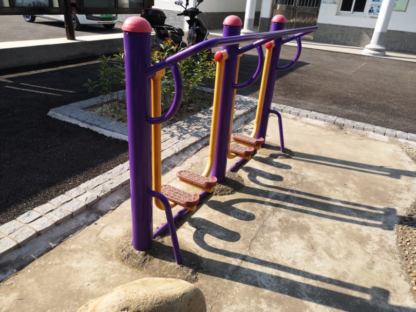 太空漫步機 太空漫步機