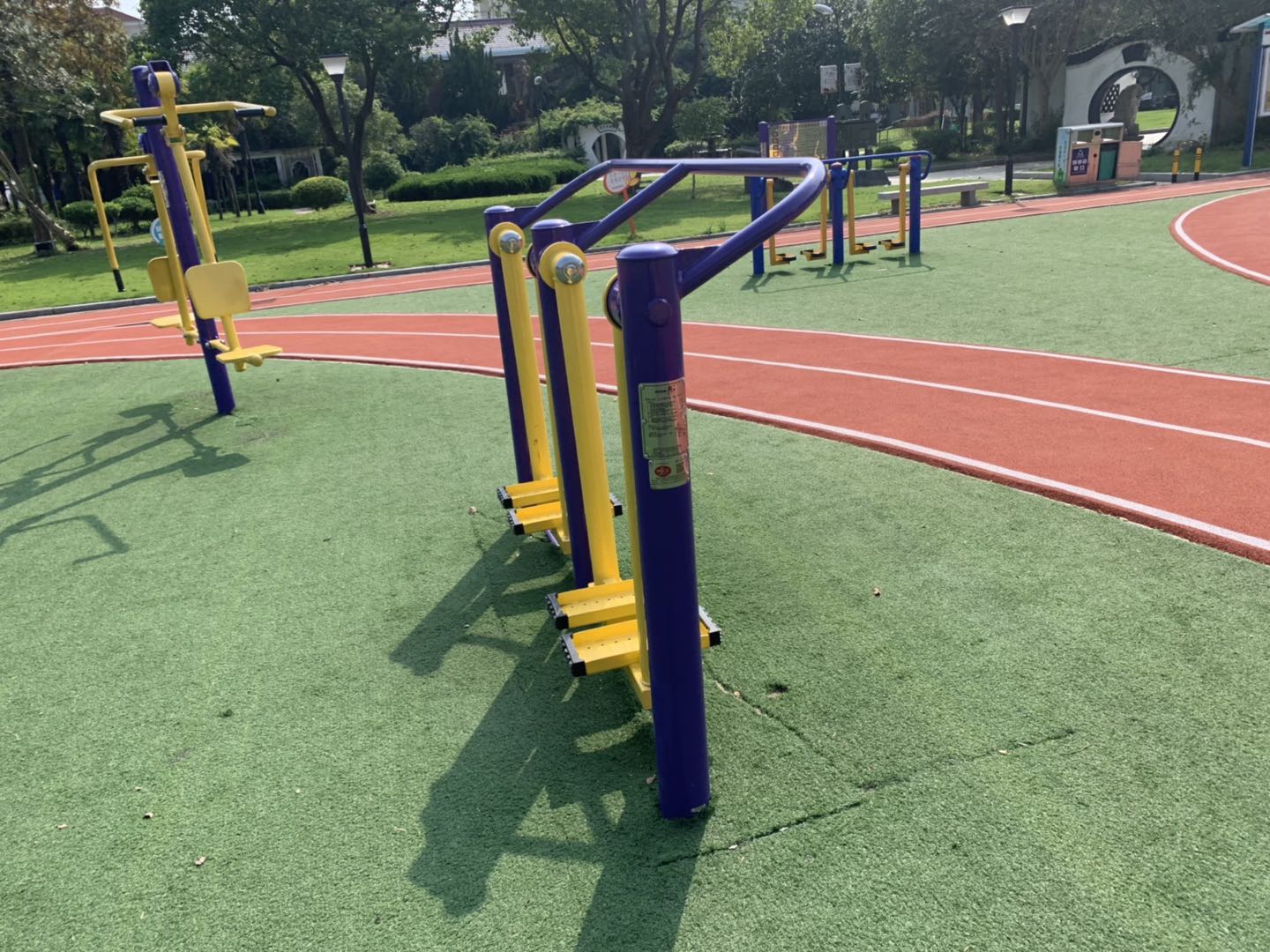 太空漫步機(jī)