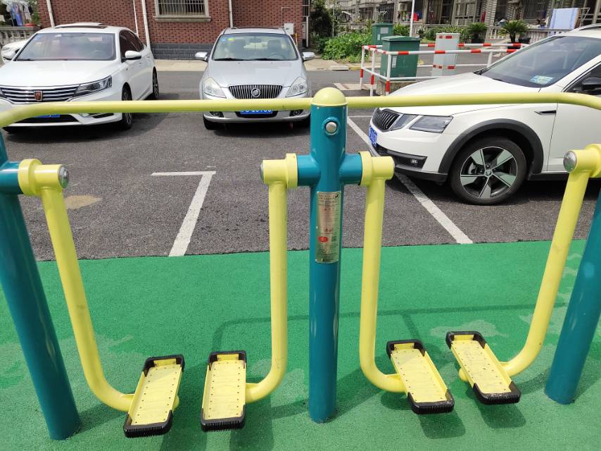 雙位太空漫步機(jī) 雙位太空漫步機(jī)