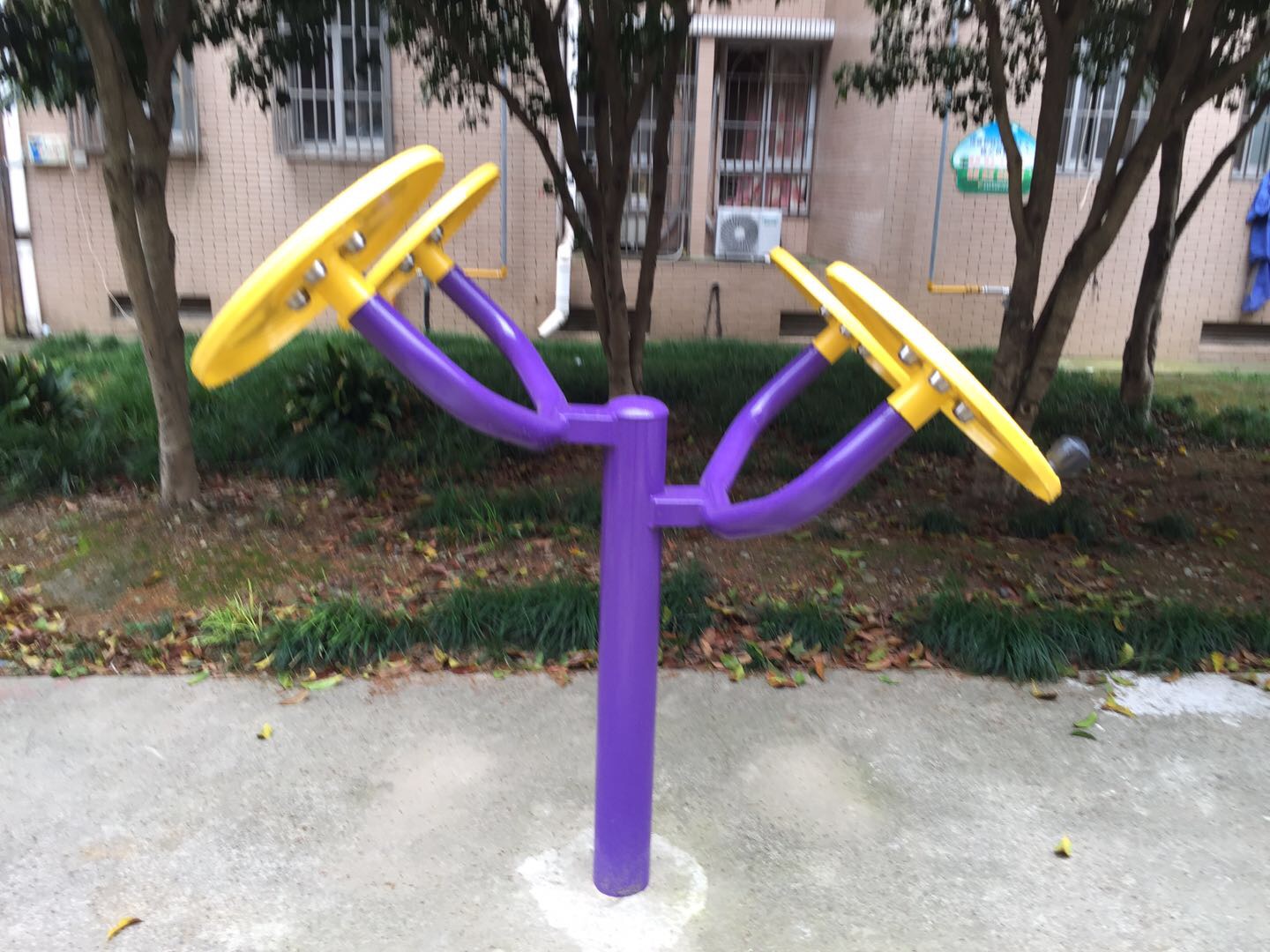 肩關(guān)節(jié)訓(xùn)練器