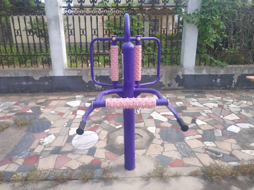 腰背按摩器 腰背按摩器